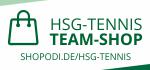 HSG-Tennis Team-Shop