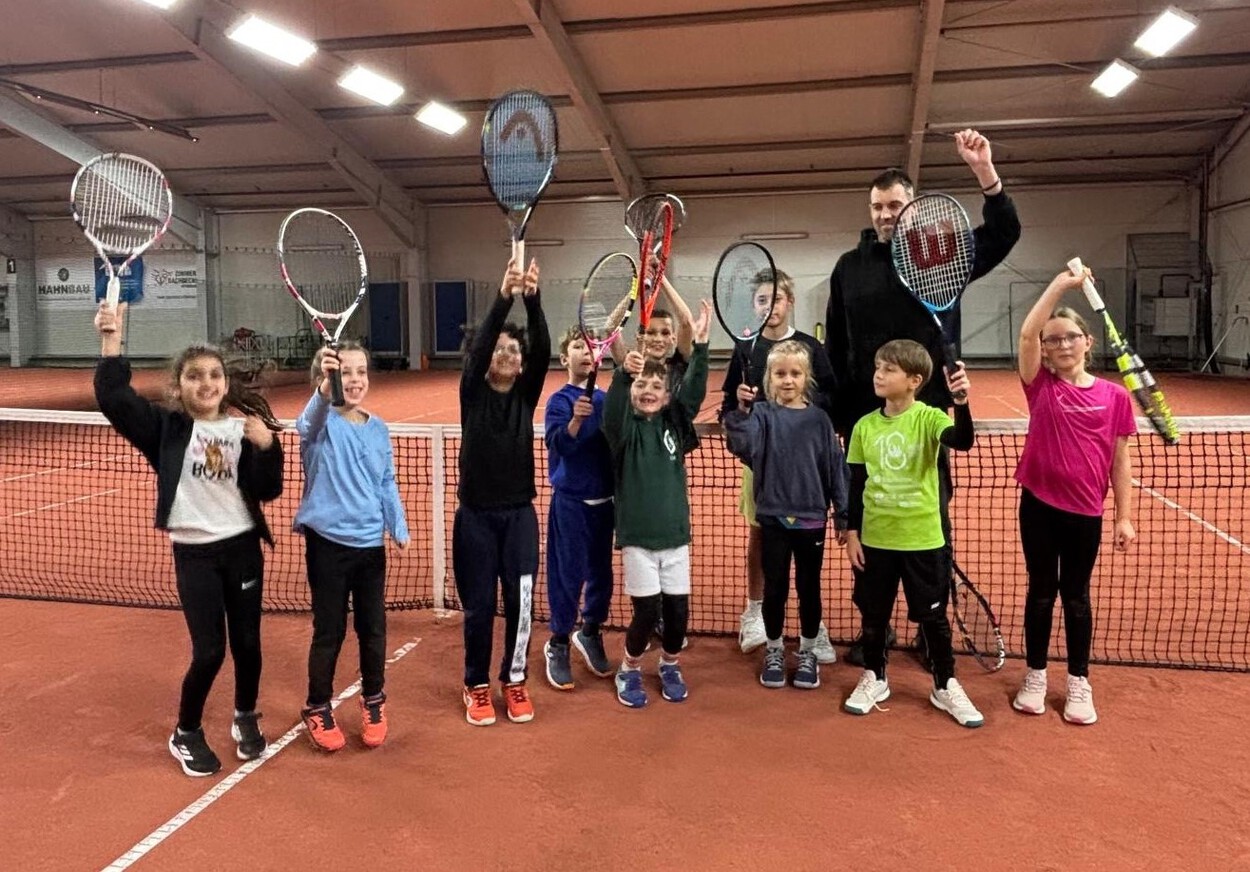 Neue Kleinfeldturnierserie gestartet