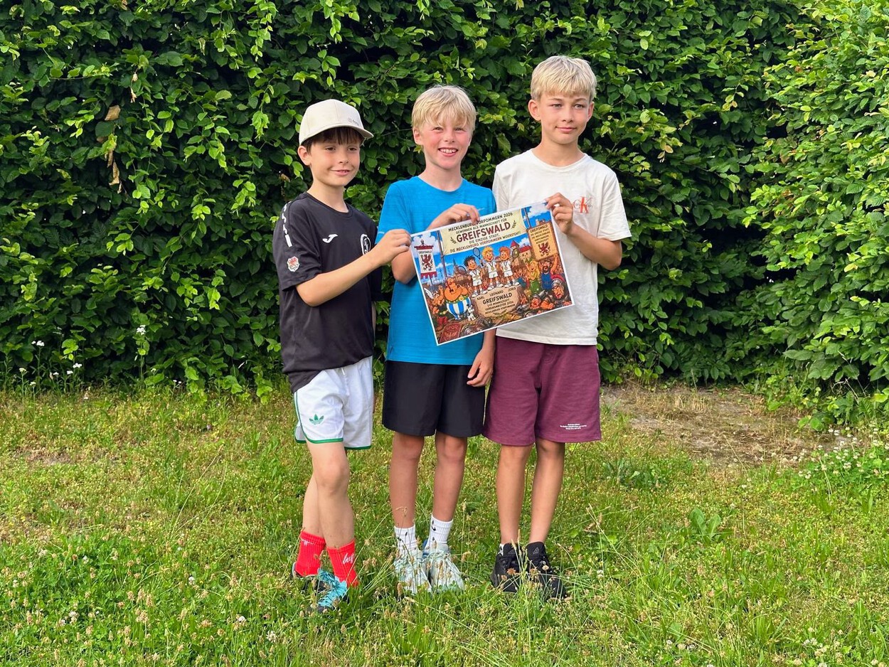 Erfolgreiche Wochen für unseren Tennisnachwuchs - Titel und starke Mannschaftsleistungen