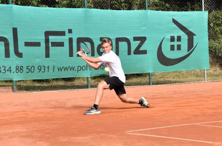 Erfolgreicher Abschluss des 1. Greifen-Cups in Greifswald